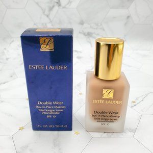 NIB! Estee Lauder Double Wear Foundation